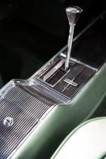 Rambler Ambassador 990 Convertible 1965 года
